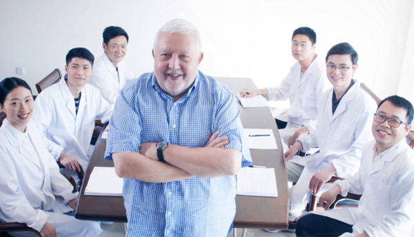 完善的用人管理機制